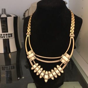 Chloe and Isabel Statement Necklace
